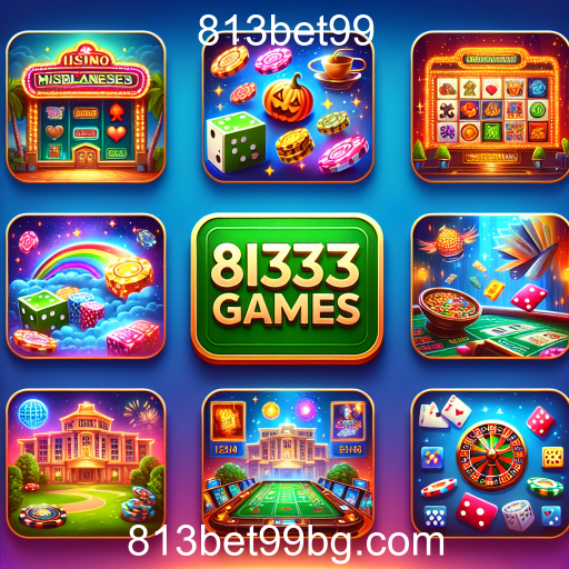 813bet99