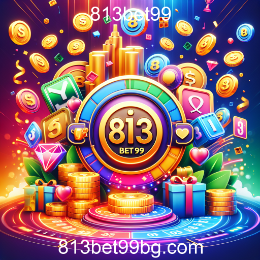 Explorando a Categoria de Recompensas no 813bet99