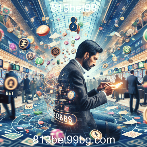 Explorando a Categoria 'Termos' no 813bet99: Um Desafio para os Amantes de Palavras